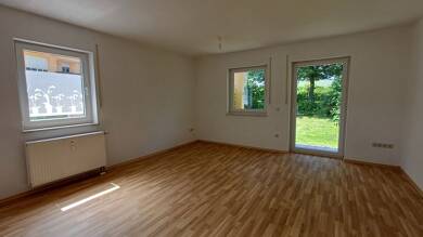 Wohnung zur Miete 785 € 3 Zimmer 79,5 m² Geschoss EG/2 frei ab sofort Wackersdorf Wackersdorf 92442
