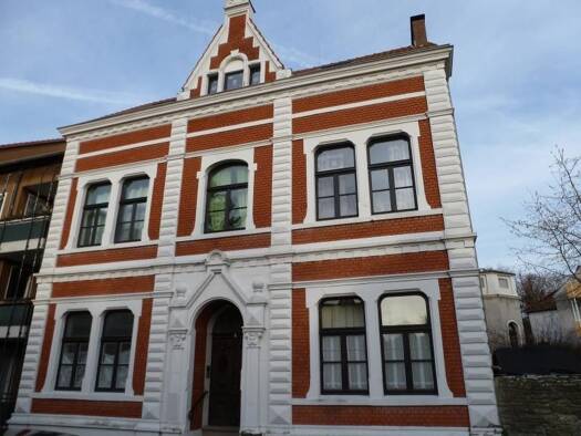 Wohnung zur Miete 590 € 2 Zimmer 66,1 m² 1. Geschoss Soest Soest 59494