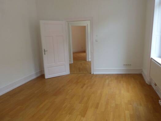 Wohnung zur Miete 600 € 2,5 Zimmer 63,3 m² 1. Geschoss frei ab 01.10.2026 Wiesbaden Westend, Bleichstraße 65183