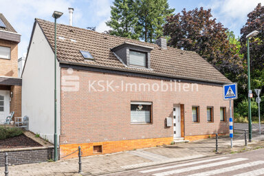 Einfamilienhaus zum Kauf 199.000 € 5 Zimmer 106,4 m² 214 m² Grundstück Horrem Kerpen / Horrem 50169