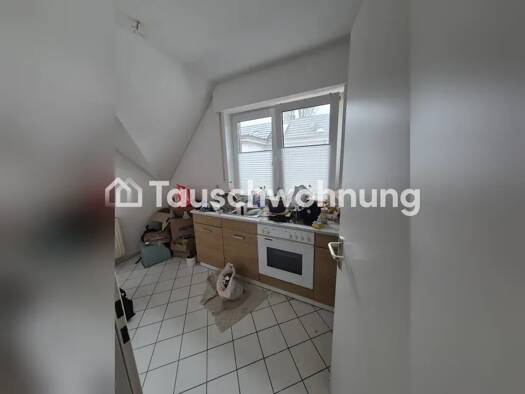 Wohnung zur Miete Tauschwohnung 460 € 2 Zimmer 55 m² Stadtfeldmark Lengerich 49525