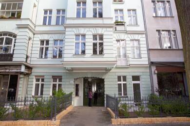 Wohnung zum Kauf 320.000 € 2 Zimmer 52 m² 1. Geschoss frei ab sofort Friedrich-Wilhelm-Platz 15 Friedenau Berlin 12161