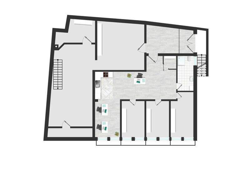 Einfamilienhaus zum Kauf provisionsfrei 897.000 € 8 Zimmer 180 m² 161 m² Grundstück frei ab 01.07.2026 Elzach 79215