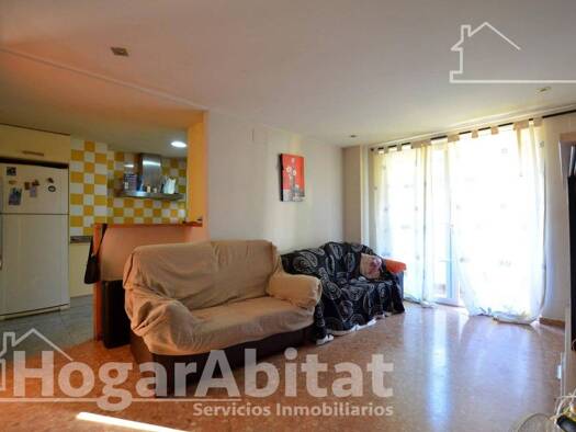 Wohnung zum Kauf 109.900 € 3 Zimmer 101 m² 3. Geschoss del Alto Barx 46758