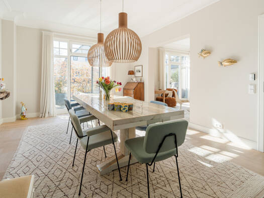 Wohnung zum Kauf 1.950.000 € 5 Zimmer 192,3 m² Blankenese Hamburg / Blankenese 22587