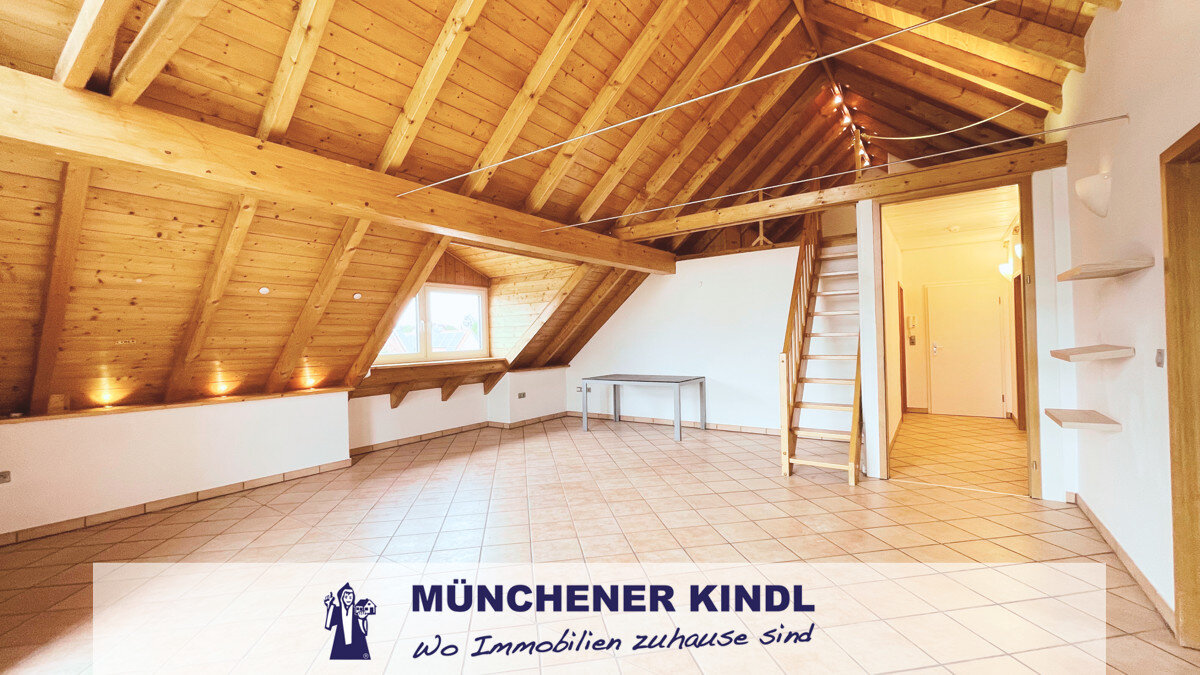 Wohnung zum Kauf 299.000 € 2 Zimmer 80 m²<br/>Wohnfläche Hundszell Ingolstadt 85051