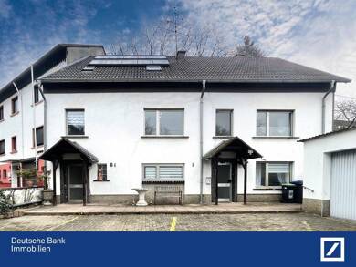 Mehrfamilienhaus zum Kauf 275.000 € 8,5 Zimmer 234 m² 2.248 m² Grundstück frei ab sofort Nalbach Nalbach 66809