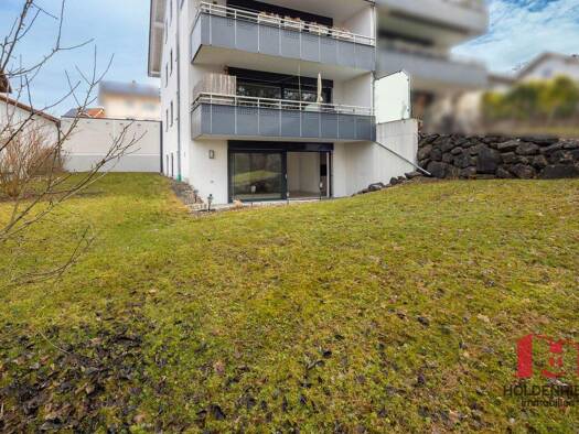 Terrassenwohnung zum Kauf provisionsfrei 328.000 € 2 Zimmer 78 m² 1. Geschoss frei ab 01.03.2027 Markt Rettenbach 87733