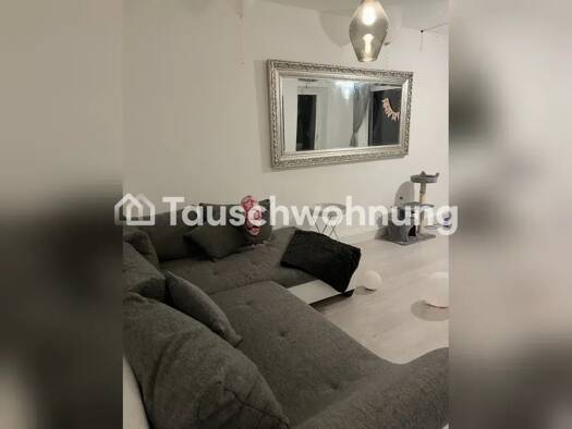 Wohnung zur Miete Tauschwohnung 500 € 3 Zimmer 68 m² 2. Geschoss Sasel Wandsbek 22147