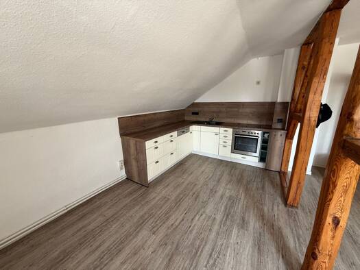 Wohnung zur Miete 380 € 1,5 Zimmer 57,9 m² 2. Geschoss frei ab 01.09.2026 Weißwasser/O.L. 02943