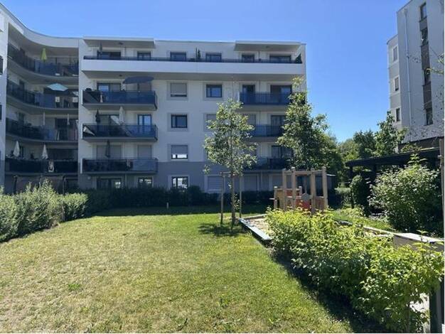 Wohnung zum Kauf provisionsfrei 695.000 € 3 Zimmer 78 m² 3. Geschoss Biberger Straße Unterhaching 85609