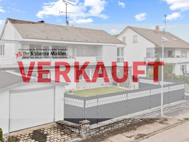 Einfamilienhaus zum Kauf 798.000 € 6,5 Zimmer 211 m² 984 m² Grundstück Böhringen Radolfzell 78315