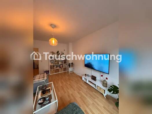 Wohnung zur Miete Tauschwohnung 500 € 2 Zimmer 65 m² 2. Geschoss Friedrichstadt Stadtbezirk 3 40215