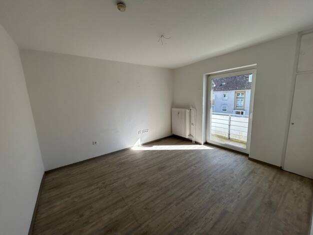 Wohnung zur Miete 431 € 2 Zimmer 41,1 m² frei ab 16.05.2026 Teinerstr. 8 Marten Dortmund 44379