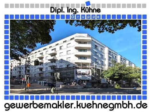 Verkaufsfläche zum Kauf 497.403 € 1 Zimmer 37,6 m² Verkaufsfläche Berlin 10781