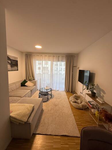 Wohnung zur Miete 1.320 € 3 Zimmer 89 m² Geschoss 2/3 frei ab 15.09.2025 St. Jobst Nürnberg 90491