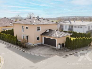 Einfamilienhaus zum Kauf 999.000 € 7 Zimmer 238 m² 760 m² Grundstück Weiden in der Oberpfalz 92637