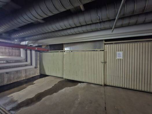 Außenstellplatz zur Miete 120 € Schönwalder Straße 1 Gesundbrunnen Mitte 13347