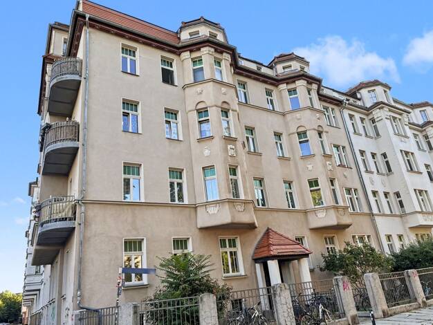 Wohnung zum Kauf 84.000 € 2 Zimmer 36 m² 1. Geschoss Anger-Crottendorf Ost 04318