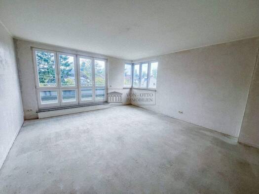 Penthouse zum Kauf 319.999 € 2 Zimmer 72 m² 2. Geschoss Neugraben-Fischbek Hamburg 21149