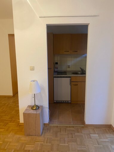 Wohnung zur Miete 850 € 1 Zimmer 30 m² EG frei ab 01.10.2024 Alte Heide - Hirschau München 80805