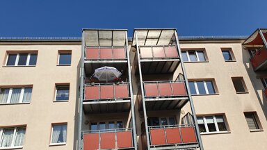 Wohnung zur Miete 228 € 1 Zimmer 34 m² 2. Geschoss frei ab 01.02.2025 Sondershausen Sondershausen 99706