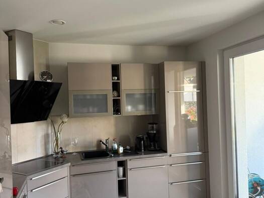 Terrassenwohnung zum Kauf provisionsfrei 420.000 € 3 Zimmer 119 m² Ochtersum Hildesheim 31139