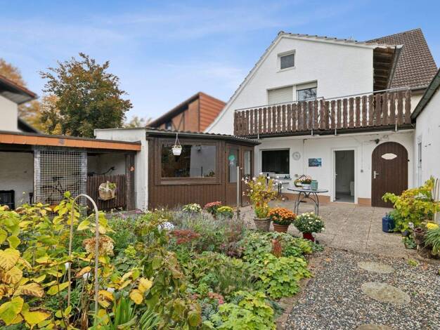 Mehrfamilienhaus zum Kauf 520.000 € 12 Zimmer 309 m² 881 m² Grundstück Bad Sassendorf 59505