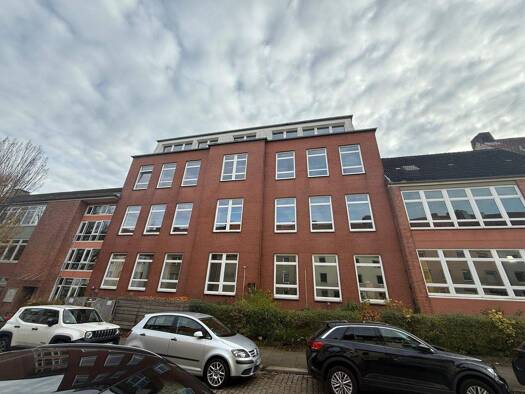 Sonstiges zum Kauf als Kapitalanlage geeignet 6.500.000 € 3.237,8 m² 2.967 m² Grundstück Harburg Hamburg 21073