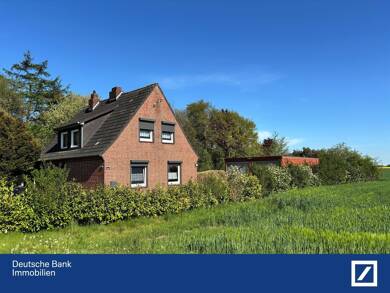 Einfamilienhaus zum Kauf 199.000 € 4 Zimmer 109 m² 1.851 m² Grundstück frei ab 01.07.2025 Krempdorf 25376