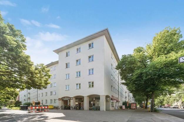 Wohnung zum Kauf provisionsfrei 198.000 € 3 Zimmer 71,2 m² 1. Geschoss Vorarlberger Damm 8 Schöneberg Berlin 12157