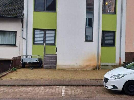 Mehrfamilienhaus zum Kauf als Kapitalanlage geeignet 550.000 € 377,9 m² 688 m² Grundstück Saarlouiser Straße 44 Altforweiler Überherrn 66802