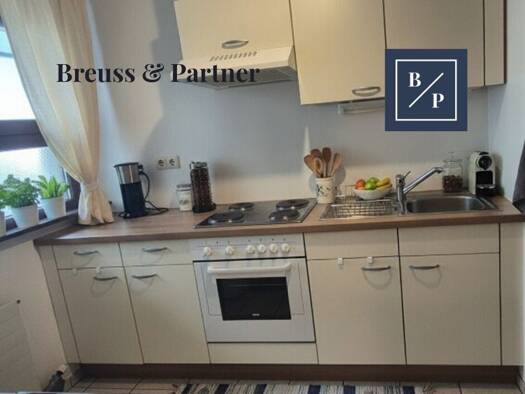 Wohnung zur Miete 750 € 2 Zimmer 45,8 m² 1. Geschoss frei ab 01.09.2026 Bregenz 6900