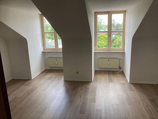 Wohnung zur Miete 510 € 1 Zimmer 35 m² Geschoss 2/2 frei ab sofort Dürerstraße 21 Bad Kreuznach Bad Kreuznach 55543