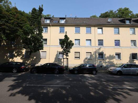 Wohnung zum Kauf 120.000 € 4 Zimmer 87 m² 1. Geschoss Ostviertel Essen 45139