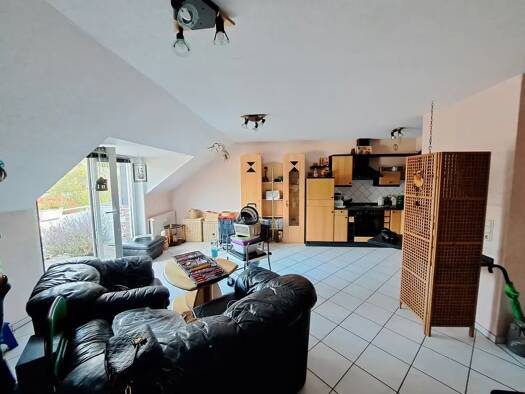 Wohnung zur Miete 480 € 2 Zimmer 50 m² Geschoss 3/4 frei ab 11.11.2026 Wanheimerort Duisburg 47055