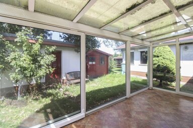 Bungalow zum Kauf 299.000 € 4 Zimmer 120 m² 1.178 m² Grundstück Dabendorf Zossen 15806