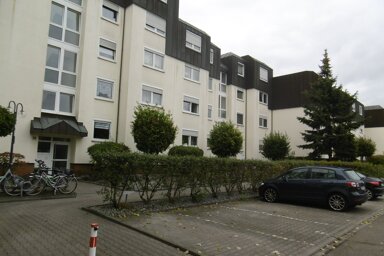 Wohnung zum Kauf 155.000 € 2 Zimmer 65,9 m² 2. Geschoss frei ab sofort Chenover Str 15 Limburgerhof 67117