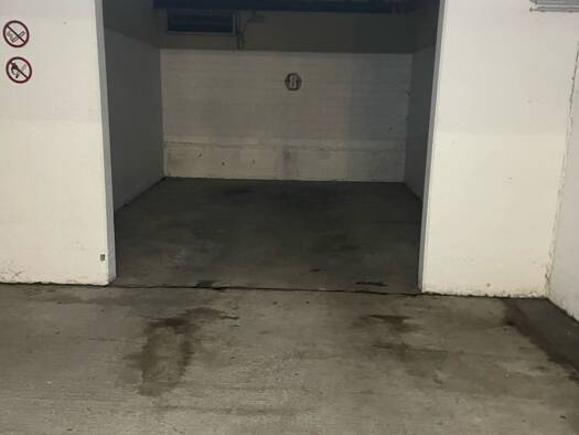 Tiefgarage zur Miete provisionsfrei 135 € 20 m² Robert-Stolz-Straße 25 Mörsenbroich Düsseldorf 40470