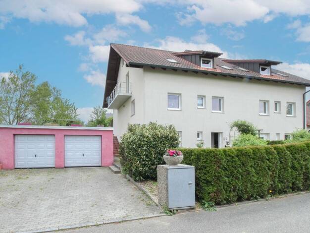 Sonstiges zum Kauf als Kapitalanlage geeignet 450.000 € 5 Zimmer 167 m² 681,2 m² Grundstück Lichtenhaag Gerzen 84175