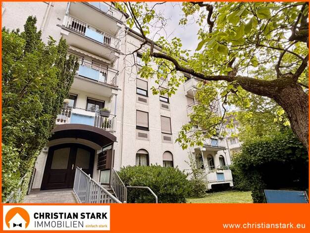 Wohnung zum Kauf 238.200 € 2 Zimmer 69 m² 3. Geschoss Bad Kreuznach Bad Kreuznach 55543
