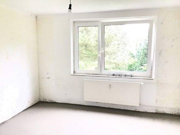 Wohnung zur Miete nur mit Wohnberechtigungsschein 395 € 3 Zimmer 75,5 m² 2. Geschoss frei ab 17.11.2025 Orionstraße 7 Jöllenbeck Bielefeld 33739