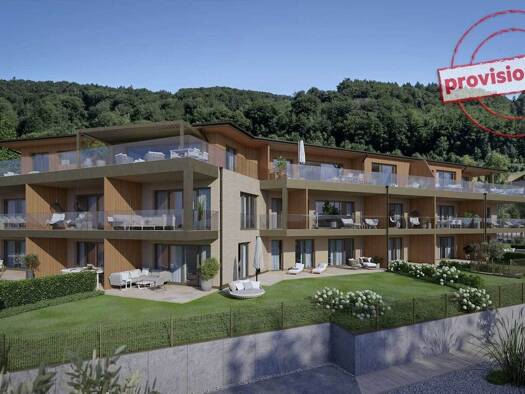 Wohnung zum Kauf - Erstbezug provisionsfrei 292.000 € 1,5 Zimmer 40,4 m² EG Mattsee 5163