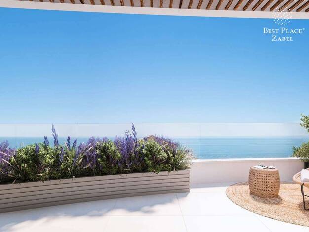 Penthouse zum Kauf provisionsfrei 2.010.000 € 7 Zimmer 123 m² Benalmádena 29630