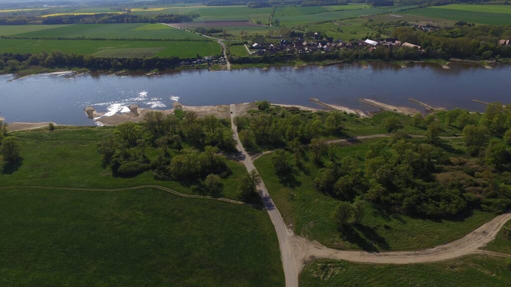 Forstwirtschaft zum Kauf 38.000 € 25.123 m² Grundstück Schönhausen-Damm Schönhausen (Elbe) 39524