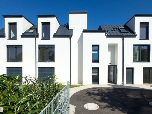 Wohnung zum Kauf - Erstbezug 399.000 € 3 Zimmer 75,2 m² 1. Geschoss Floridsdorf 1210