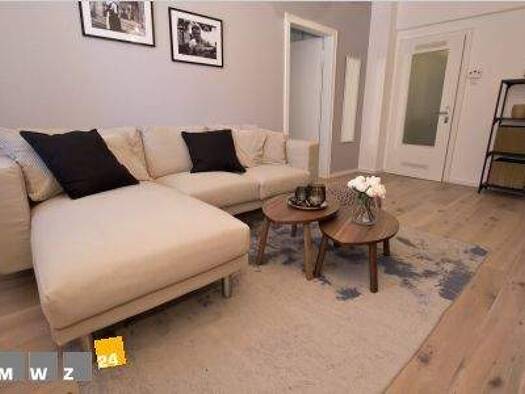 Wohnung zur Miete Wohnen auf Zeit 1.550 € 2 Zimmer 53 m² frei ab 01.04.2026 Yorckstr. Derendorf Düsseldorf 40476