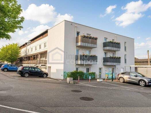 Wohnanlage zum Kauf als Kapitalanlage geeignet Wilhering 4060