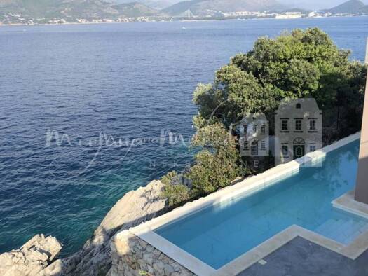 Haus zum Kauf 5.000.000 € 9 Zimmer 608 m² Dubrovnik