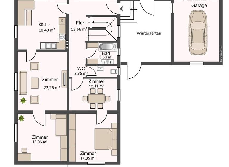 Mehrfamilienhaus zum Kauf 555.000 € 8 Zimmer 226 m² 782 m² Grundstück Ennsdorf 4482